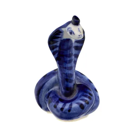 Keramiikka figuuri, käsintehty, USSR, korkeus 8cm