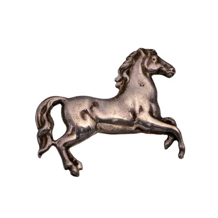 Rintaneula, mitat 31x22mm, 925,  Paino: 2,6 g