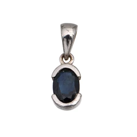 Kiviriipus, korkeus 17mm, 925br,  Paino: 1 g