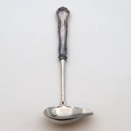 Kastikekauha, Chippendale, pituus 210mm, 830br,  Paino: 67,6 g
