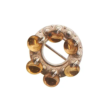 Rintakoru, pituus 23mm, 830,  Paino: 2,5 g