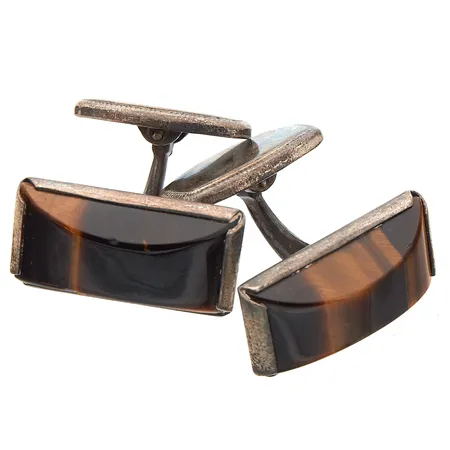 Kivikalvosinnapit, mitat 10x21mm, 813br, Paino: 13,8 g