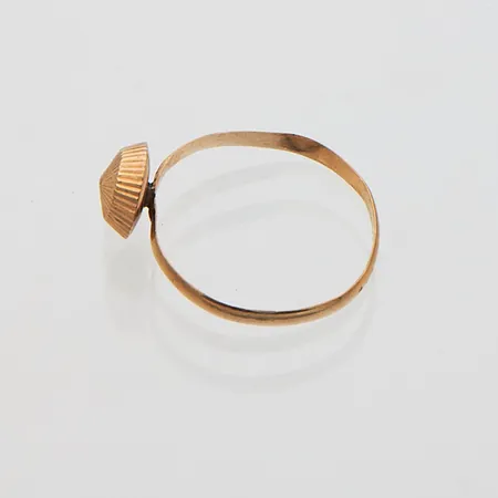 Sormus, koko 16½, 750,  Paino: 0,7 g