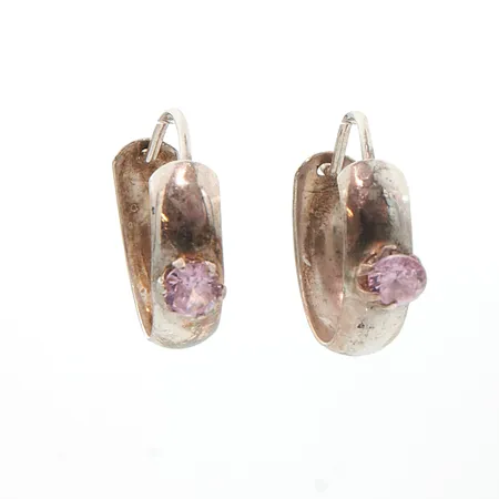 Kivikorvarenkaat, Ø 11mm, 830br, Paino: 0,6 g