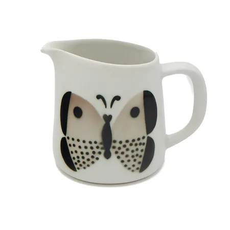 Perho kaadin 1L, Arabia, design Birger Kaipiainen, korkeus 12,5cm