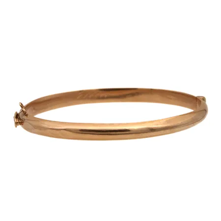 Rannerengas, Ø 63mm, kaiverrettu, varmuusketju puuttuu, rungossa lommoja, 585br,  Paino: 8,6 g