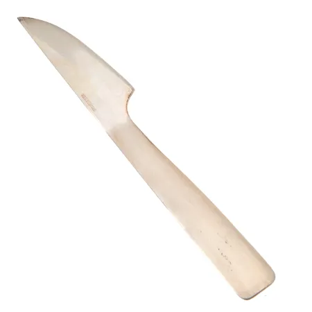 Veitsi, pituus 189mm, vuodelta 1978, 830,  Paino: 37,7 g
