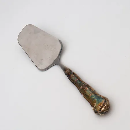 Kakkulapio, Chippendale, pituus 220mm, 830br, Paino: 55,1 g