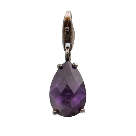 Kiviriipus, korkeus 21mm, 925br, Paino: 2,1 g