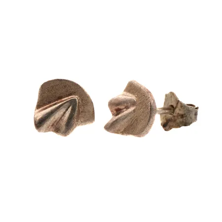 Korvakorut, korkeus 8mm, 925,  Paino: 1 g