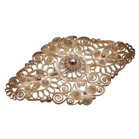 Rintaneula, leveys 55mm, 835,  Paino: 7,6 g