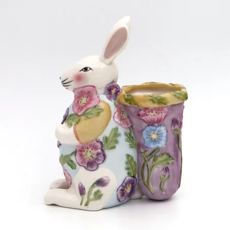 Munakuppi, Pääsiäispupu, Villeroy & Boch, pituus 200mm
