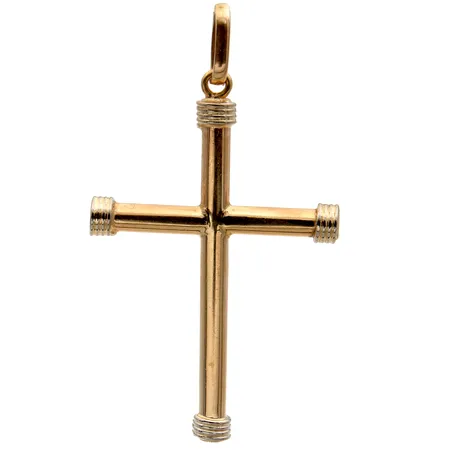 Ristiriipus, korkeus 45mm, leveys 25mm, 585,  Paino: 2,8 g