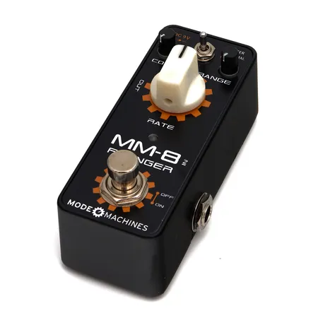 Mode Machines MM-8 Flanger