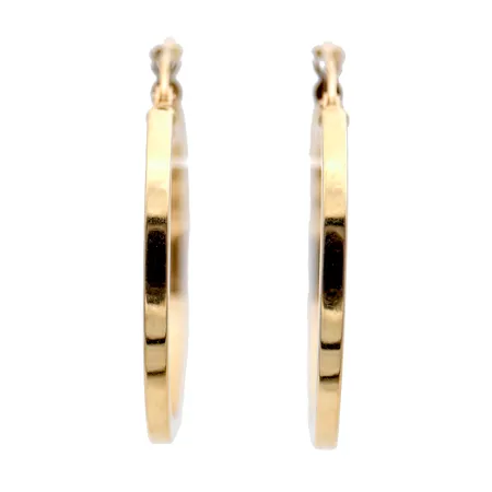 Korvarenkaat, Ø 26mm, 585,  Paino: 2,2 g