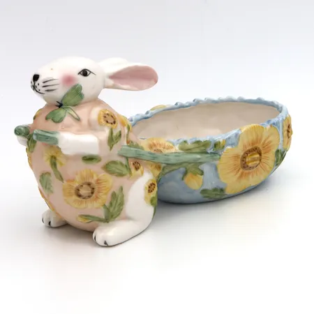 Munakuppi, Pääsiäispupu, Villeroy & Boch, korkeus 150mm