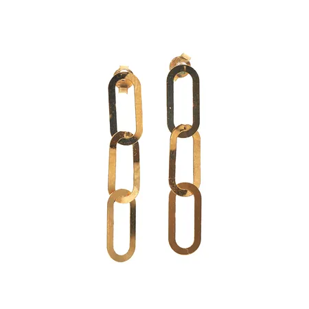 Korvakorut, korkeus 28mm, 750, Paino: 0,1 g