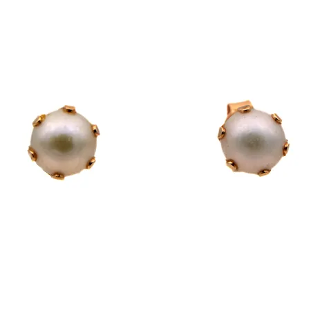 Helmikorvanapit, Ø 4,7mm, 585br, Paino: 0,7 g