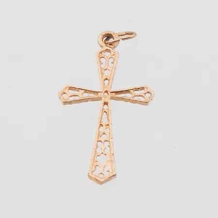 Ristiriipus, korkeus 30mm, 585, Paino: 0,5 g