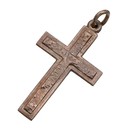 Ristiriipus, korkeus 29mm, 830, Paino: 1,1 g