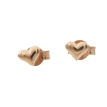 Korvakorut, Ø 4mm, 585,  Paino: 0,3 g