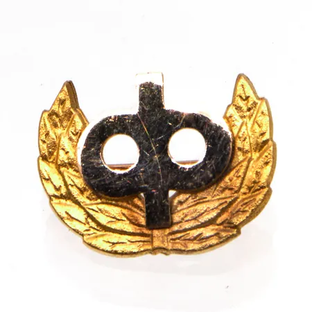 Rintaneula, leveys18mm, 585, Paino: 2,3 g