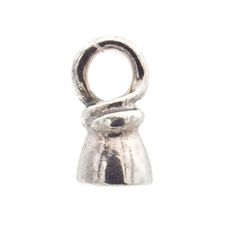 Hela Kalevala, Teuvan hela 2013, korkeus 16mm, 925, Paino: 2 g