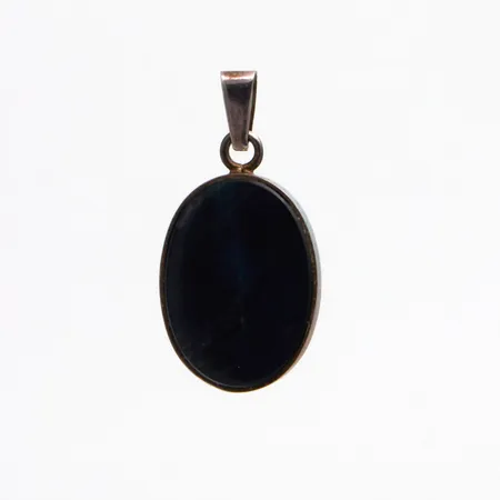 Kiviriipus, korkeus 25mm, 925br,  Paino: 3,2 g