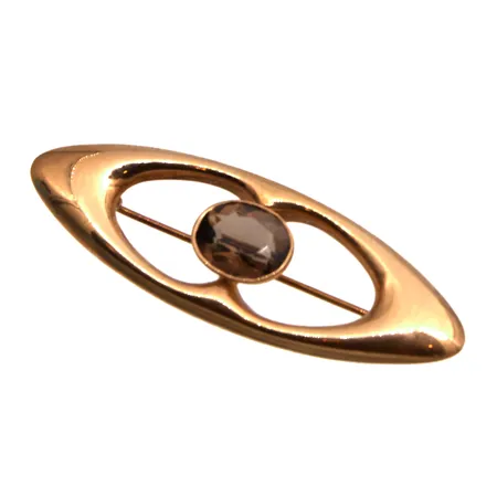 Kivirintaneula, leveys 48mm, 585br,  Paino: 2,9 g