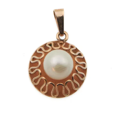 Helmiriipus, korkeus 20mm, 585br, Paino: 1,2 g