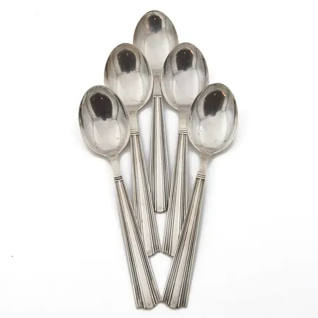 Viisi ruokalusikkaa, Margit, pituus 162mm, 916, Paino: 138,3 g