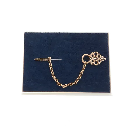 Neulasolki, Kalevala, Lapinsolki, pituus 63mm, pronssia.