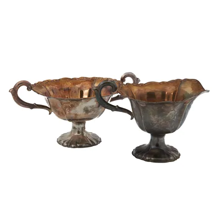 Sokerikko ja kermakko, korkeus 85mm, 830, Paino: 107,8 g