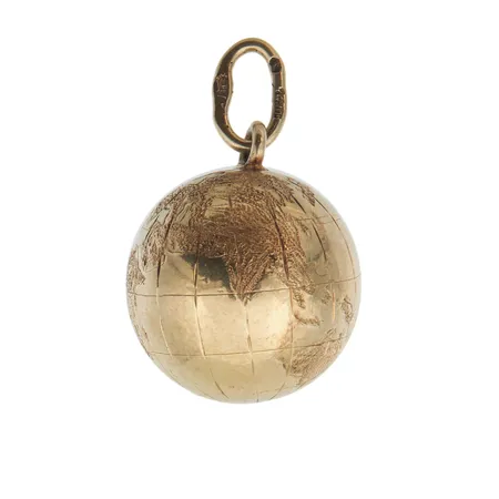 Riipus, korkeus 22mm, 585, Paino: 4,6 g