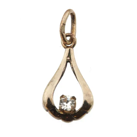 Kiviriipus, korkeus 20mm, 900br, Paino: 0,8 g