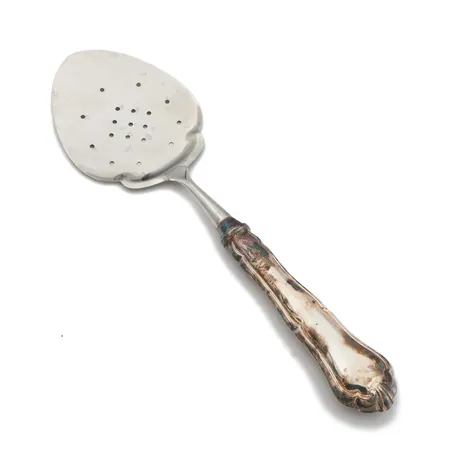 Kalaotin, chippendale, pituus 260mm, 830br,  Paino: 89,6 g