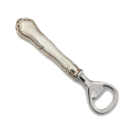 Pullonavaaja, Chippendale, pituus 155mm, 830br, Paino: 57 g