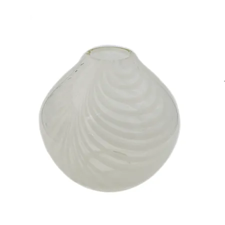 Maljakko, Kumela, Maija Carlson, Filigraani, signeerattu, kirkas, korkeus 115mm, valmistettu 1955-1966. Paino: 0 g