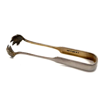 Sokeripihdit, kaiverrettu, pituus 115mm, 813, Paino: 25 g