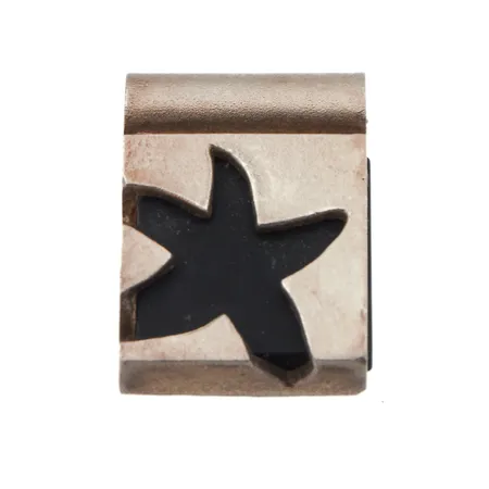 Kiviriipus, Kaunis Koru, korkeus 18mm, 925br, Paino: 7,1 g