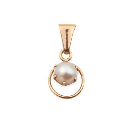 Helmiriipus, korkeus 17mm, 585br, Paino: 0,6 g