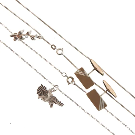 Hopea koruja, 830-925r, Paino: 13,7 g