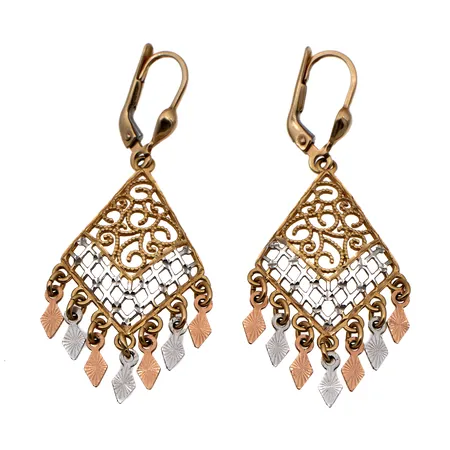 Korvakorut, korkeus 50mm, 585, Paino: 4,5 g