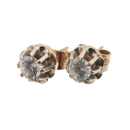 Kivikorvanapit, Ø 7mm, 585br, Paino: 1,9 g