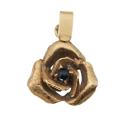 Kiviriipus, korkeus 25mm, 585br, Paino: 2,9 g