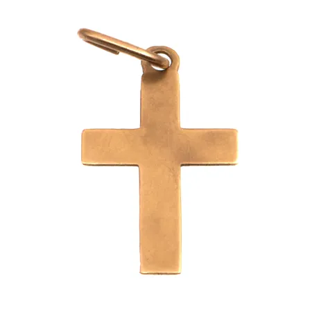 Ristiriipus, korkeus 12mm, 585, Paino: 0,2 g