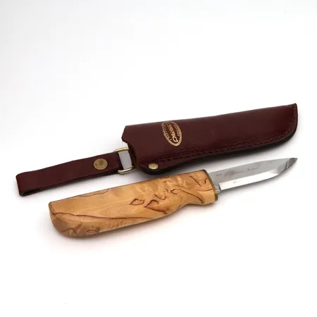 Puukko, Marttiini, pituus 190mm, Finland
