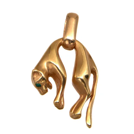 Kiviriipus, korkeus 30mm, 585br, Paino: 5 g