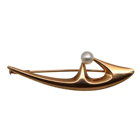 Helmirintaneula, leveys 51mm, 585br,  Paino: 2,3 g