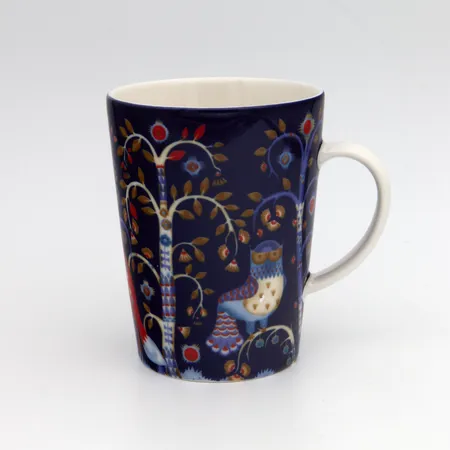 Kahvimuki, Iittala Taika, 40cl, design Klaus Haapaniemi